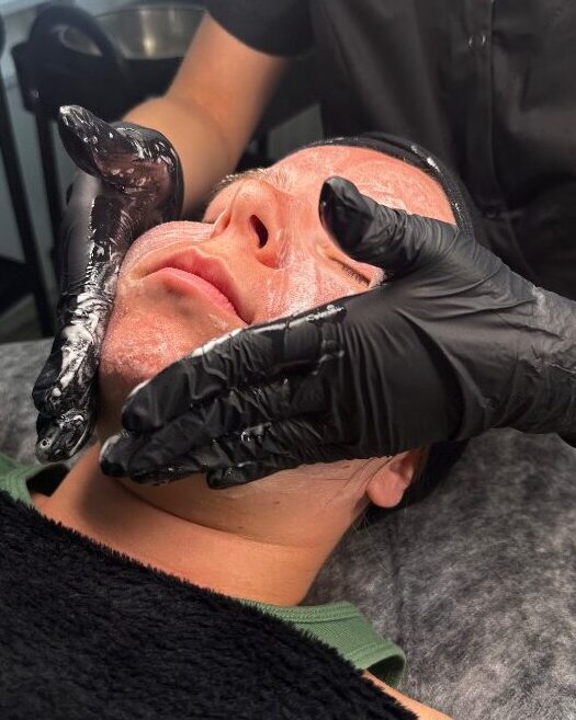 Ošetření pleti Plzeň - Červený hrádek