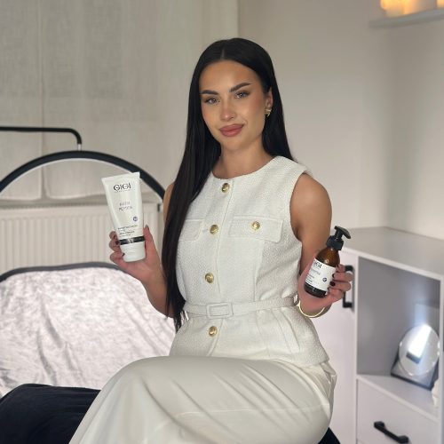 Kosmetička Plzeň - Červený hrádek