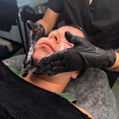 Ošetření pleti Plzeň - Červený hrádek