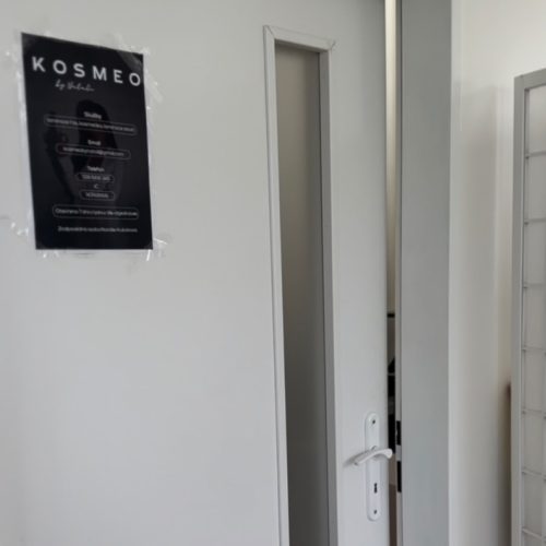 Kosmetický salon Plzeň- Červený hrádek