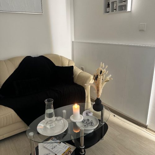 Kosmetický salon Plzeň