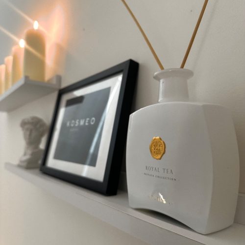 Kosmetika Plzeň - Červený hrádek