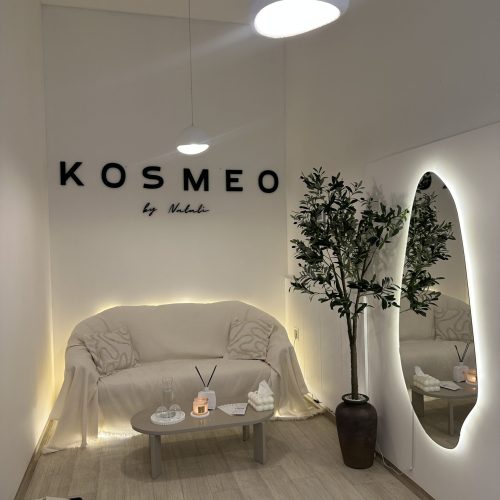 Kosmetický salon Plzeň Červený hrádek